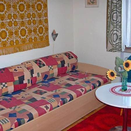 펜션 Holiday Waldhaus Dittishausen