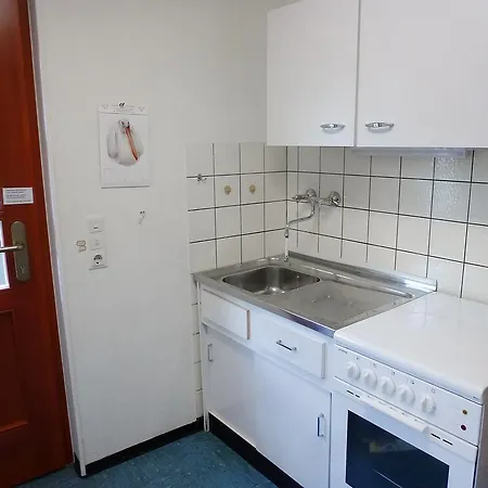 Holiday Waldhaus Dittishausen